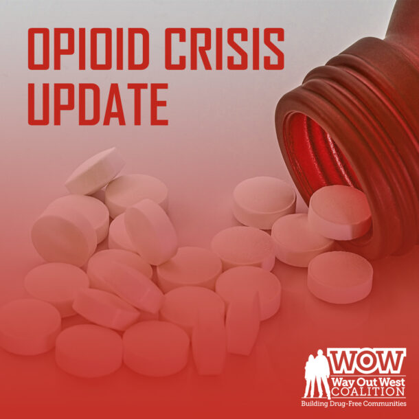 Opioid Crisis Update