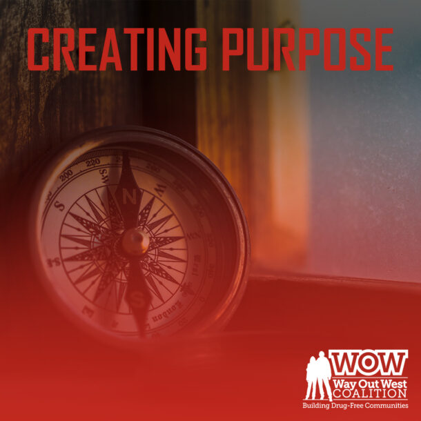 Creating Purpose