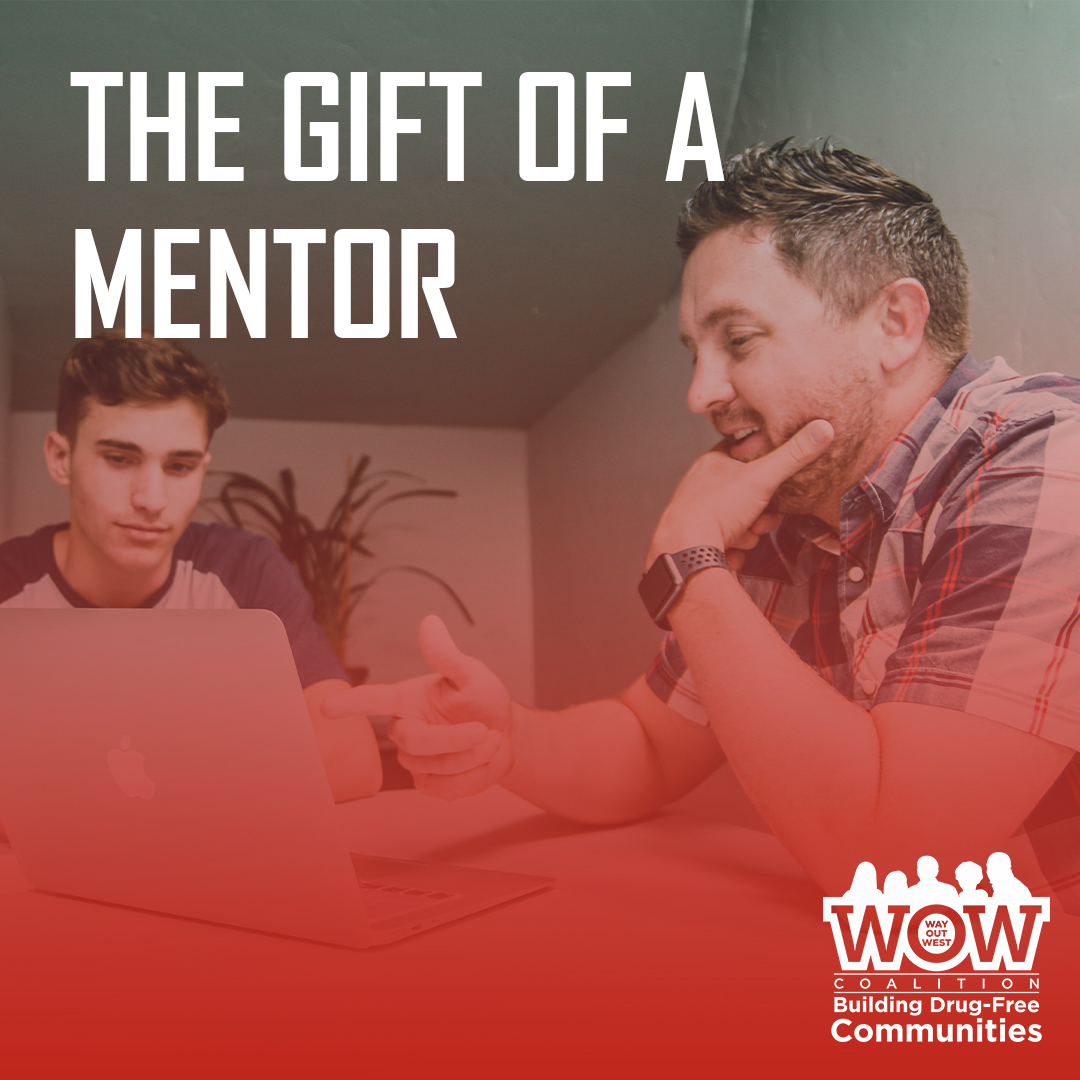 The Gift of a Mentor